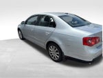 2007 Volkswagen Jetta 2.0T