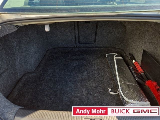 2007 Volkswagen Jetta 2.0T