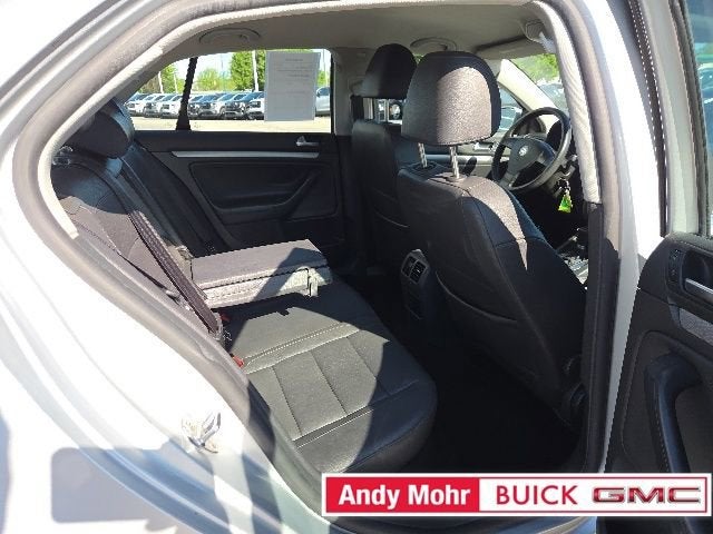 2007 Volkswagen Jetta 2.0T
