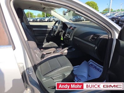 2007 Volkswagen Jetta 2.0T