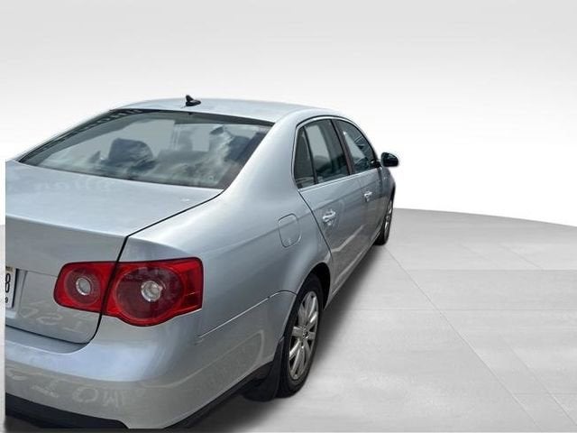 2007 Volkswagen Jetta 2.0T