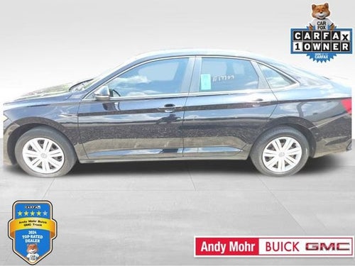 2022 Volkswagen Jetta SEL