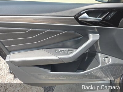 2022 Volkswagen Jetta SEL