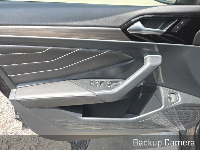 2022 Volkswagen Jetta SEL