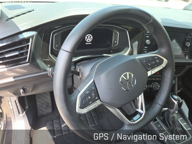 2022 Volkswagen Jetta SEL