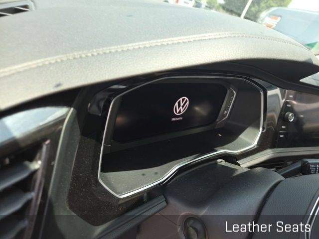 2022 Volkswagen Jetta SEL