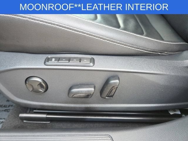 2022 Volkswagen Jetta SEL