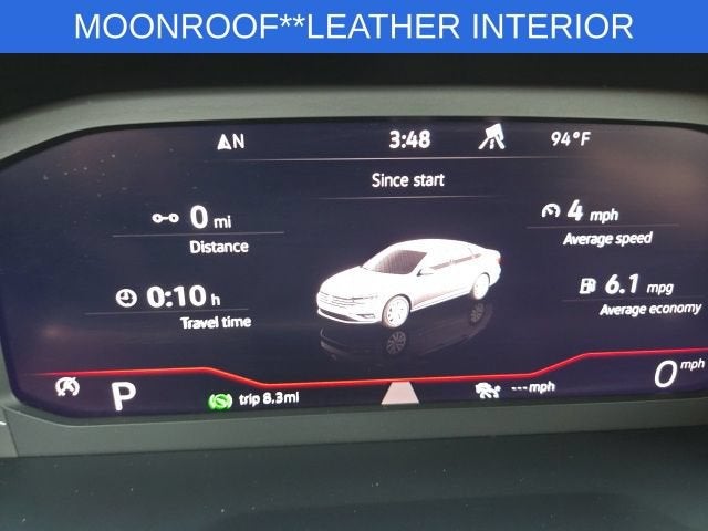 2022 Volkswagen Jetta SEL