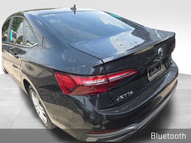 2022 Volkswagen Jetta SEL