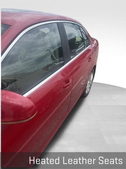 2007 Volkswagen Jetta 2.5