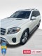 2017 Mercedes-Benz GLS GLS 450