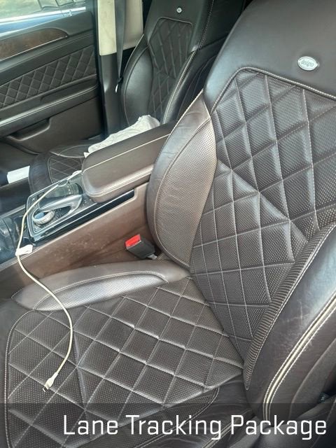 2017 Mercedes-Benz GLS GLS 450