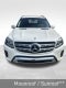 2017 Mercedes-Benz GLS GLS 450