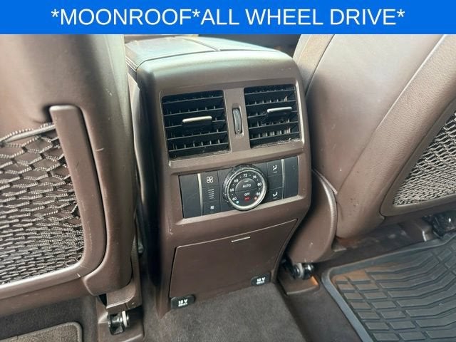2017 Mercedes-Benz GLS GLS 450