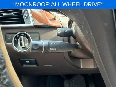 2017 Mercedes-Benz GLS GLS 450