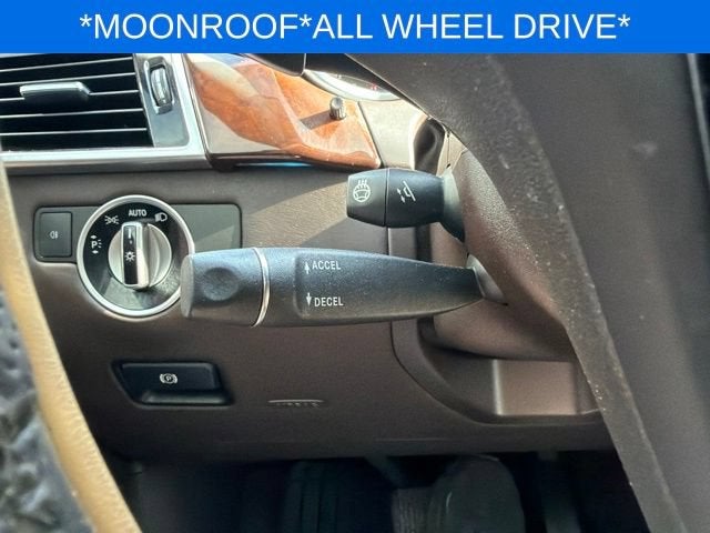 2017 Mercedes-Benz GLS GLS 450