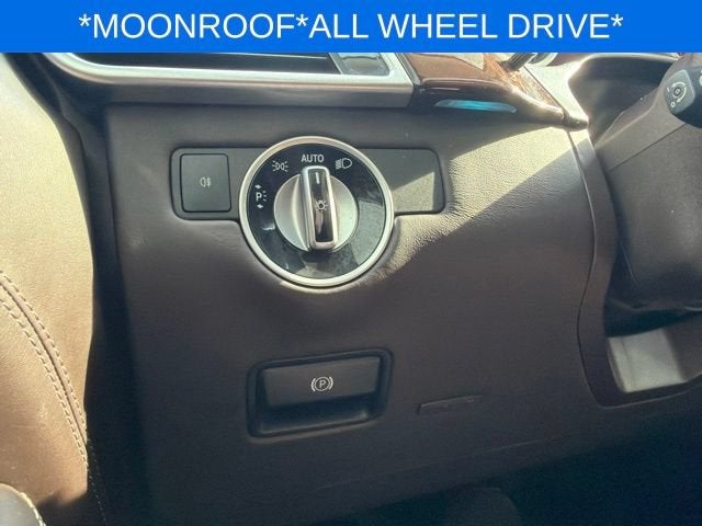 2017 Mercedes-Benz GLS GLS 450