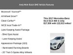 2017 Mercedes-Benz GLS GLS 450