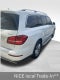 2017 Mercedes-Benz GLS GLS 450