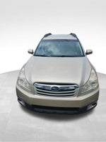 2010 Subaru Outback Premium All-Weather