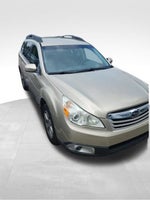 2010 Subaru Outback Premium All-Weather