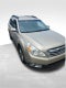 2010 Subaru Outback Premium All-Weather