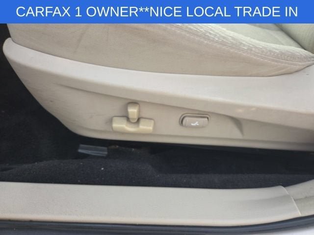 2010 Subaru Outback Premium All-Weather