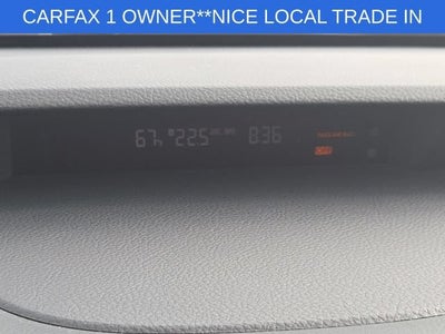 2010 Subaru Outback Premium All-Weather