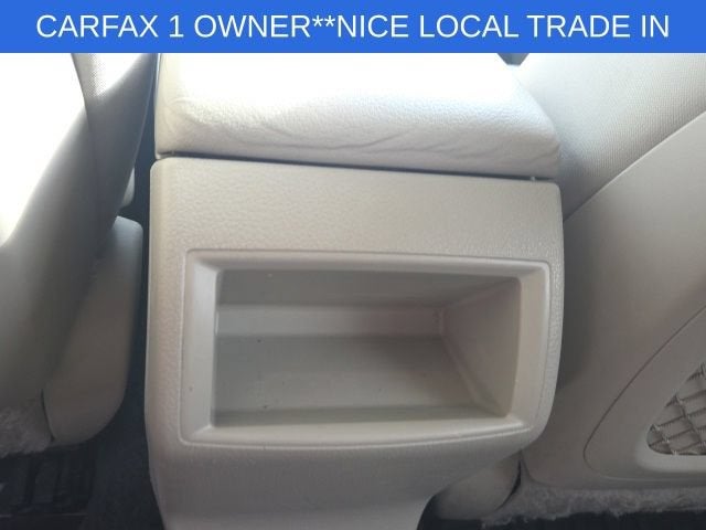 2010 Subaru Outback Premium All-Weather