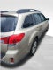 2010 Subaru Outback Premium All-Weather