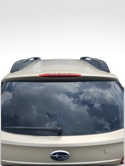 2010 Subaru Outback Premium All-Weather