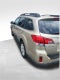 2010 Subaru Outback Premium All-Weather