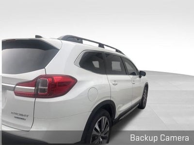 2022 Subaru Ascent Limited