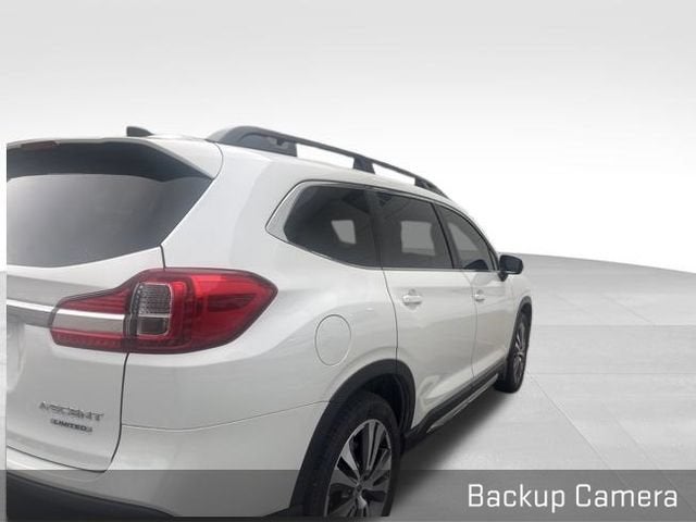 2022 Subaru Ascent Limited