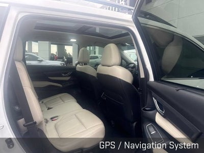 2022 Subaru Ascent Limited