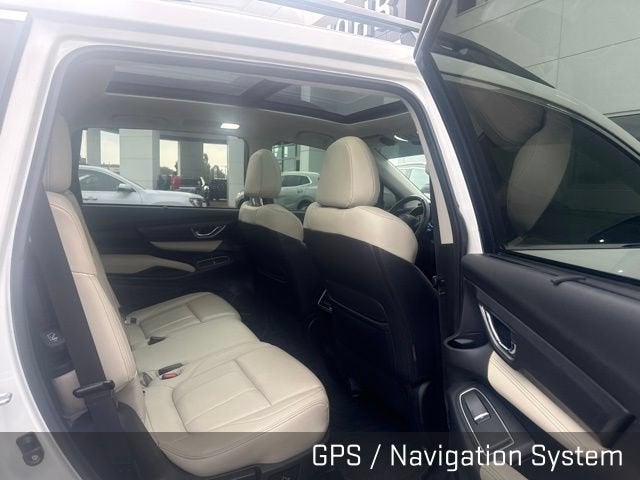 2022 Subaru Ascent Limited