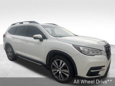 2022 Subaru Ascent Limited