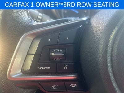 2022 Subaru Ascent Limited