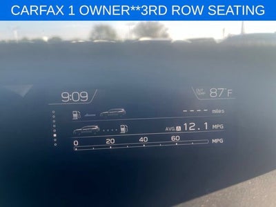 2022 Subaru Ascent Limited