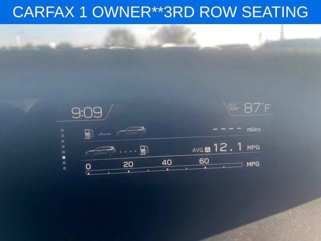 2022 Subaru Ascent Limited
