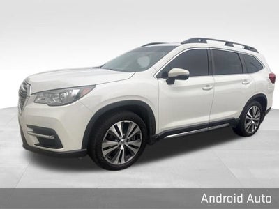 2022 Subaru Ascent Limited