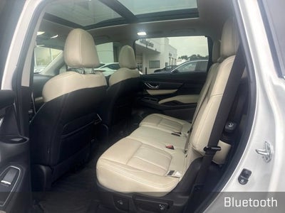 2022 Subaru Ascent Limited