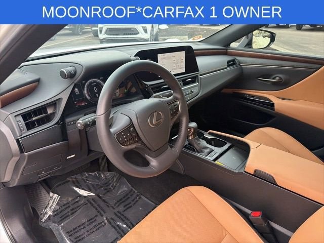 2023 Lexus ES ES 350