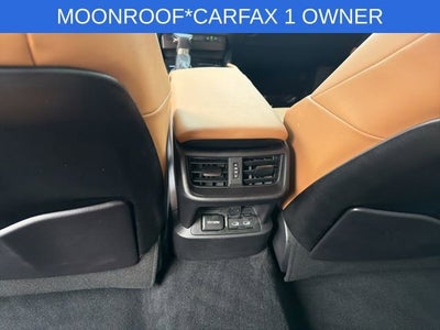 2023 Lexus ES ES 350