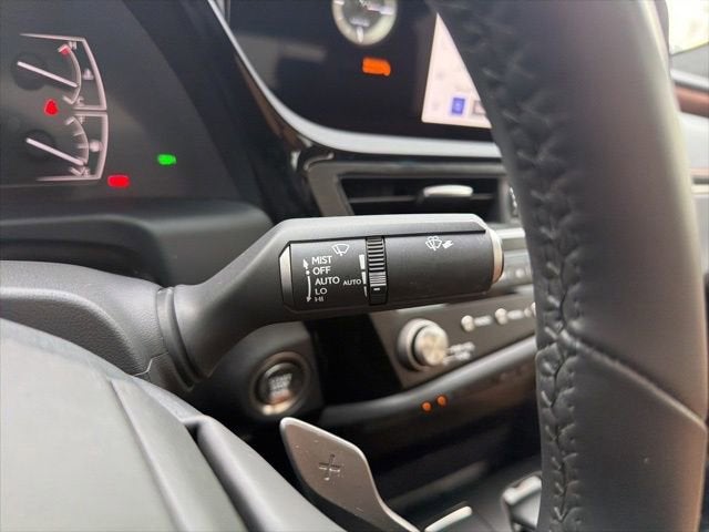 2023 Lexus ES ES 350