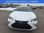 2023 Lexus ES ES 350