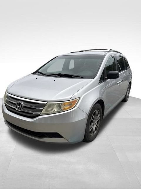 2011 Honda Odyssey EX