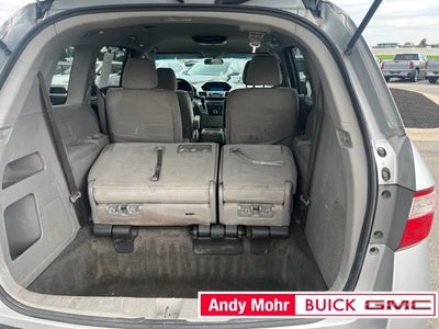 2011 Honda Odyssey EX