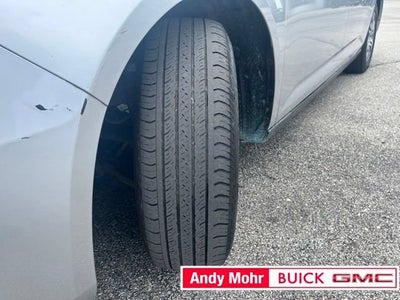 2011 Honda Odyssey EX