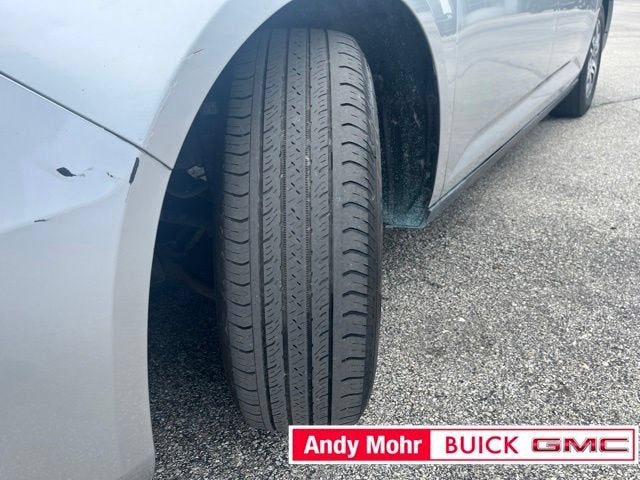 2011 Honda Odyssey EX
